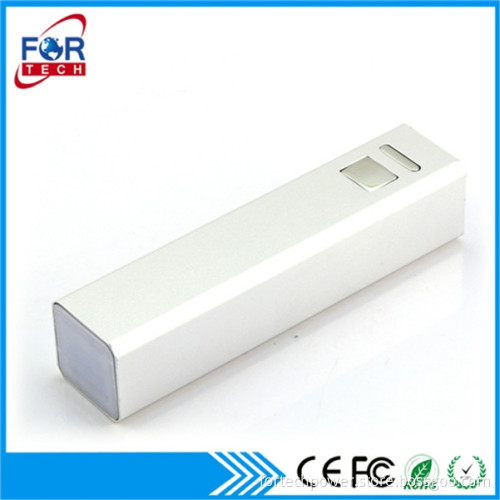 Advertising 2017 Power portable external battery charger mobile phone battery charger application